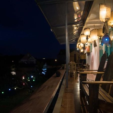 Tháng Năm Rực Rỡ - Dalat Homestay Ngoại thất bức ảnh