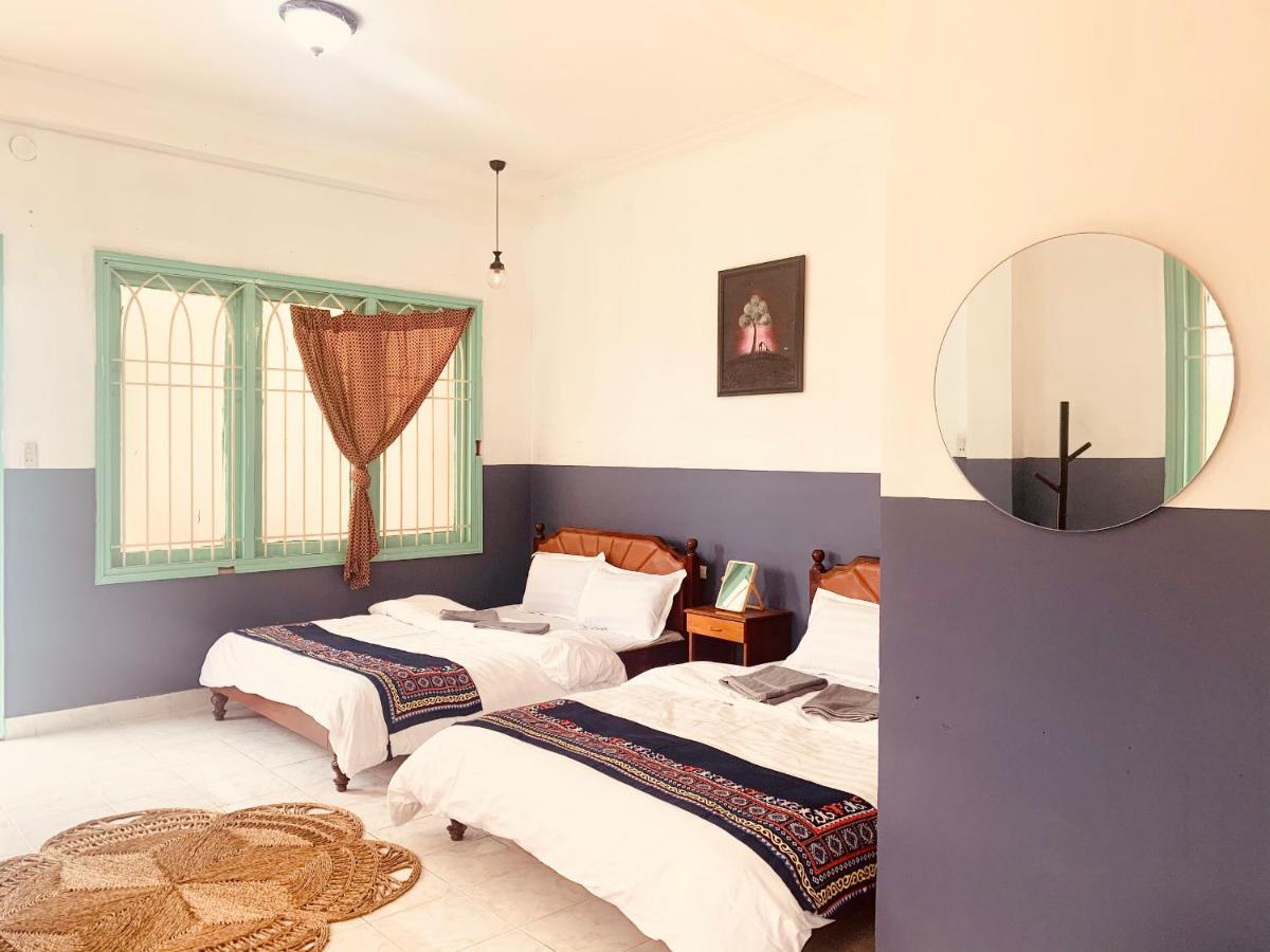 Tháng Năm Rực Rỡ - Dalat Homestay Ngoại thất bức ảnh