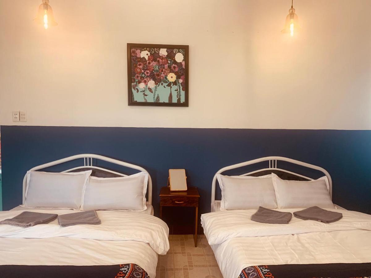 Tháng Năm Rực Rỡ - Dalat Homestay Ngoại thất bức ảnh