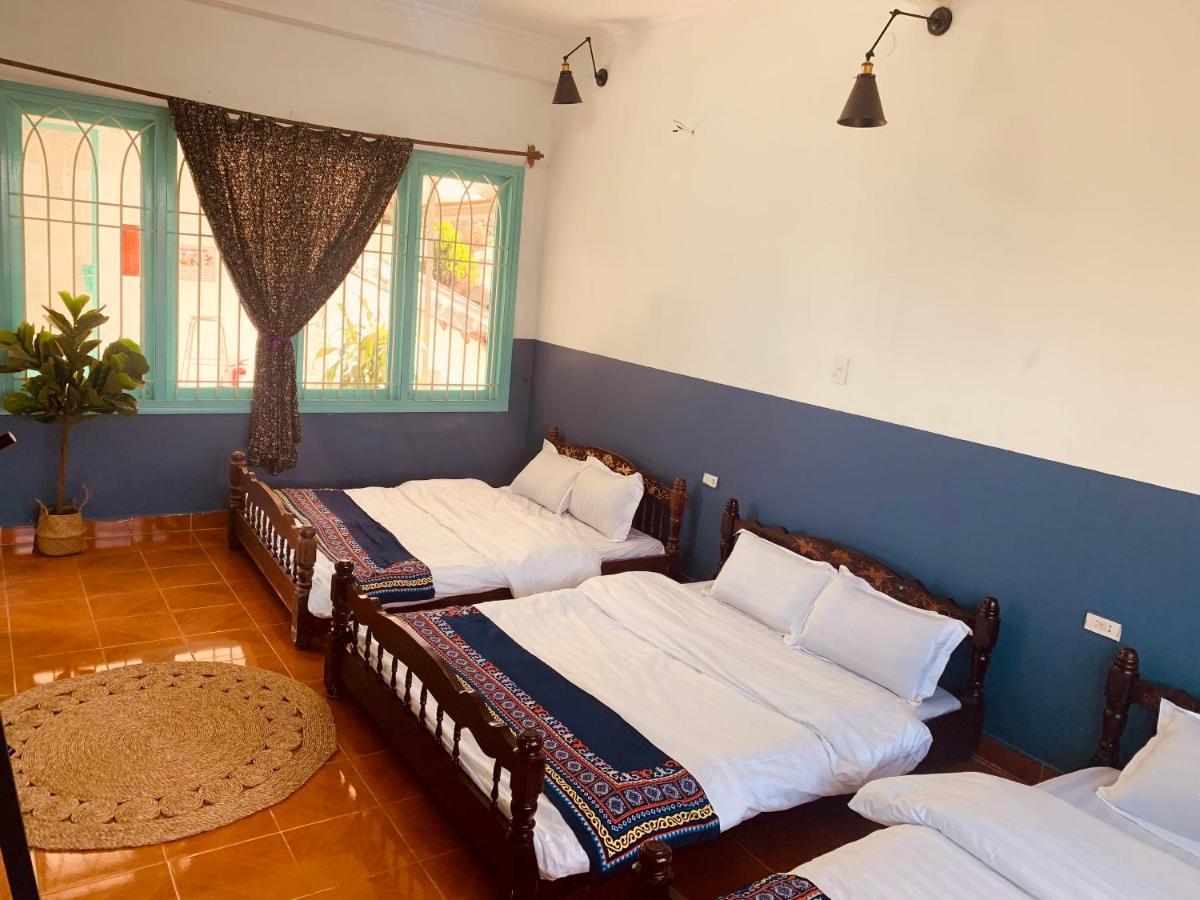 Tháng Năm Rực Rỡ - Dalat Homestay Ngoại thất bức ảnh