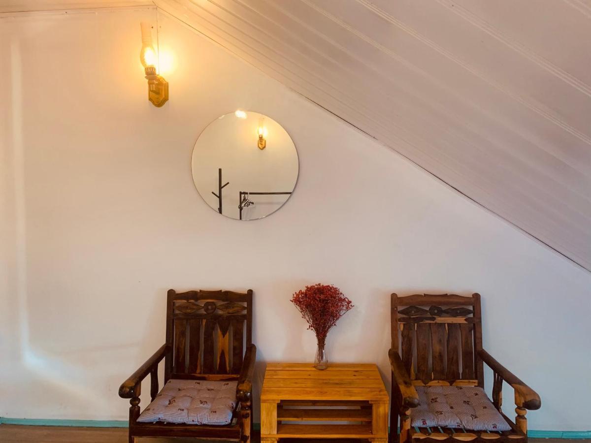 Tháng Năm Rực Rỡ - Dalat Homestay Ngoại thất bức ảnh