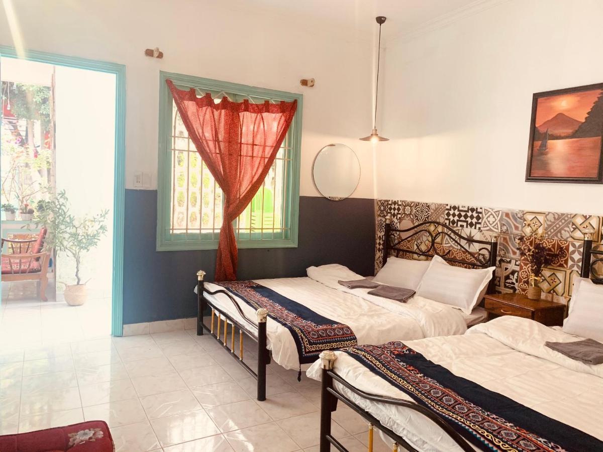 Tháng Năm Rực Rỡ - Dalat Homestay Ngoại thất bức ảnh