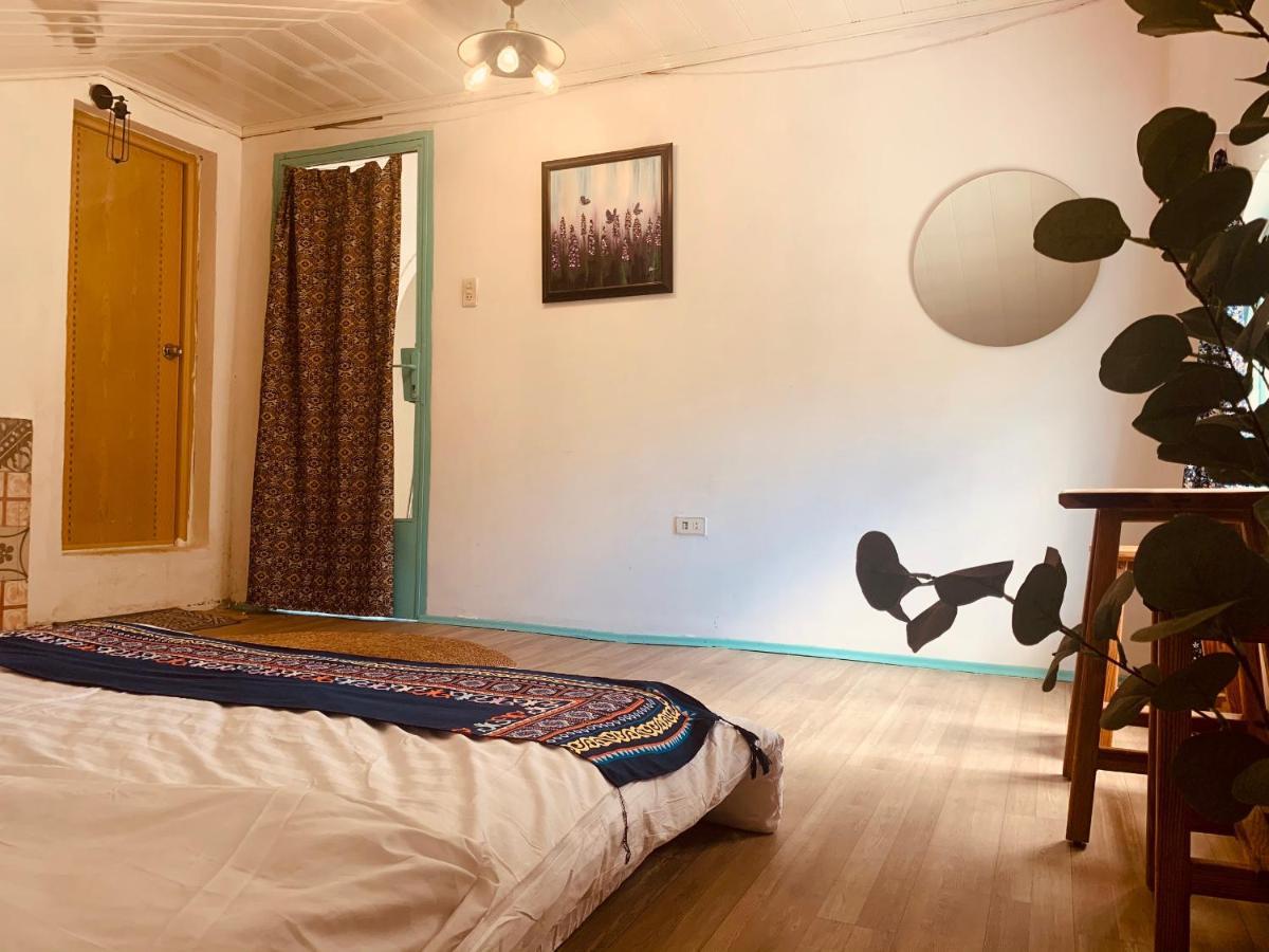 Tháng Năm Rực Rỡ - Dalat Homestay Ngoại thất bức ảnh