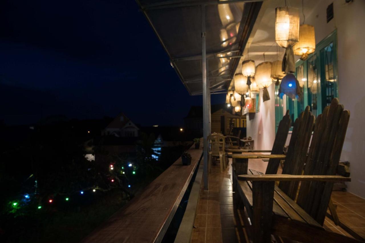 Tháng Năm Rực Rỡ - Dalat Homestay Ngoại thất bức ảnh