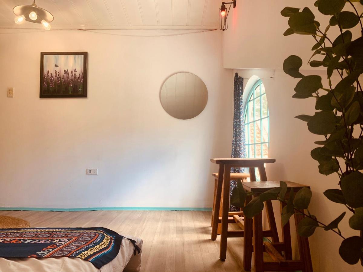 Tháng Năm Rực Rỡ - Dalat Homestay Ngoại thất bức ảnh