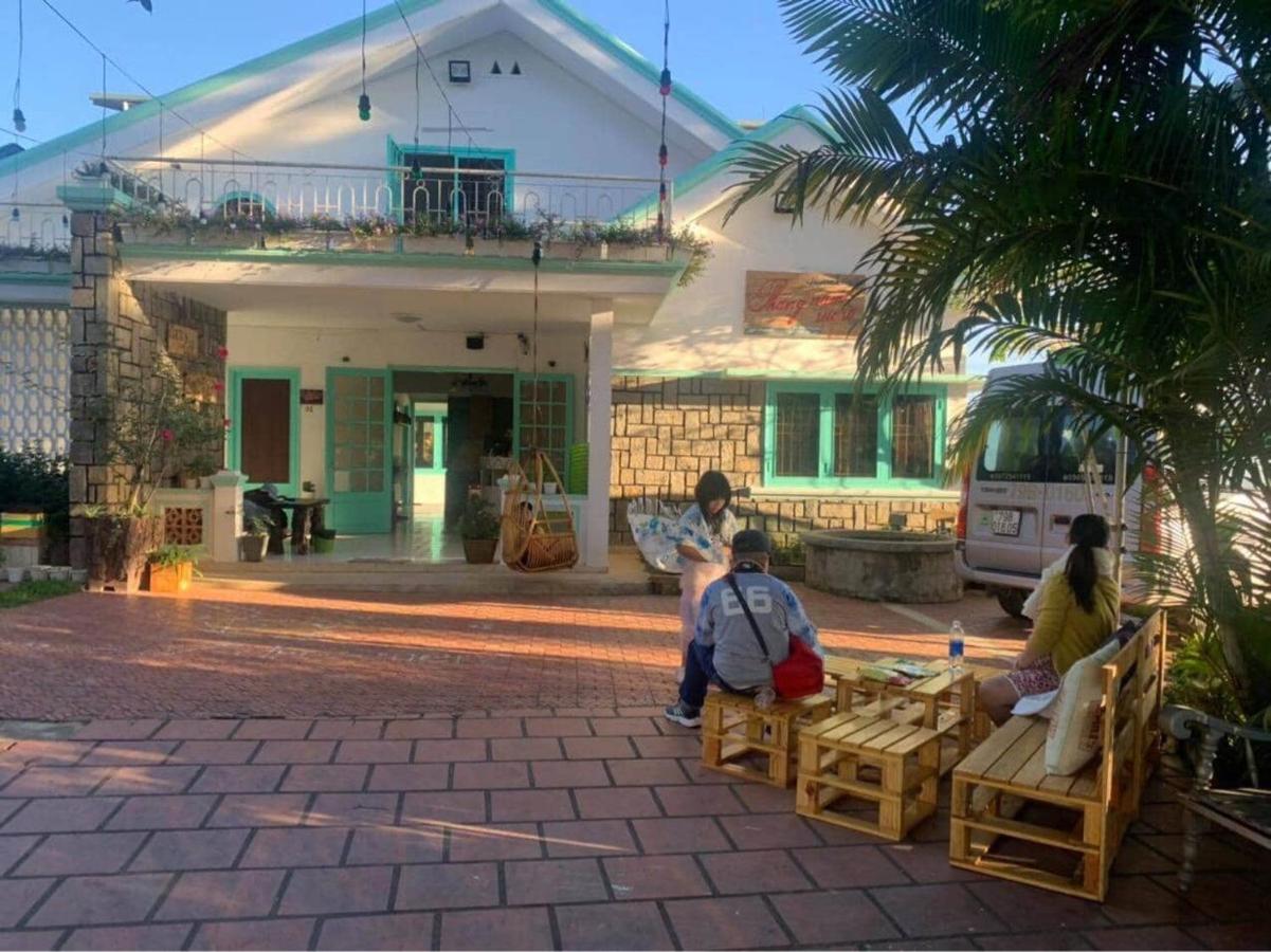 Tháng Năm Rực Rỡ - Dalat Homestay Ngoại thất bức ảnh