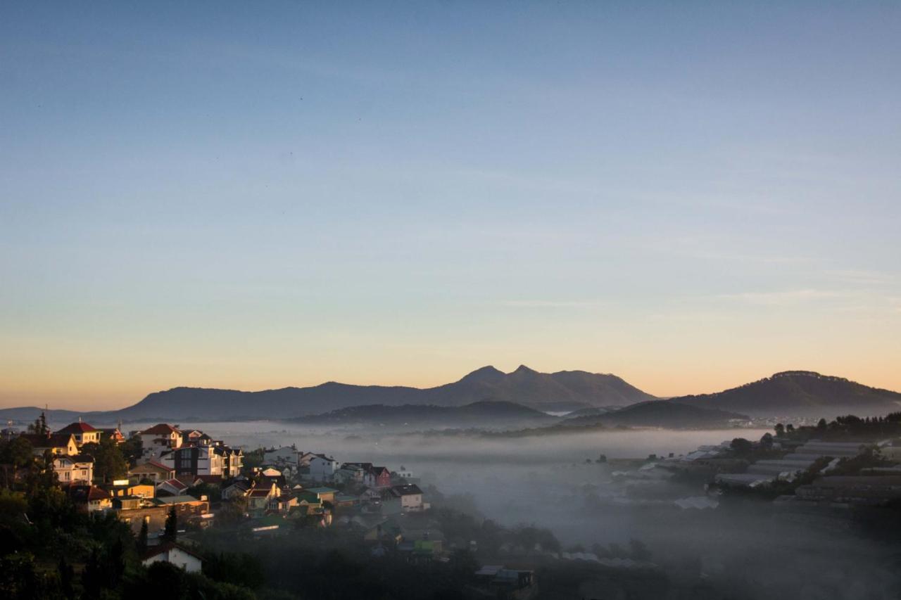 Tháng Năm Rực Rỡ - Dalat Homestay Ngoại thất bức ảnh