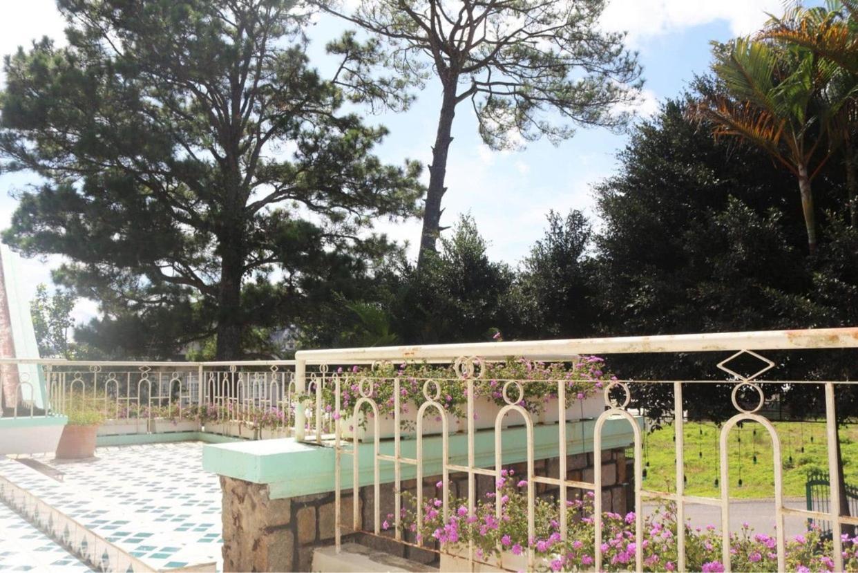 Tháng Năm Rực Rỡ - Dalat Homestay Ngoại thất bức ảnh