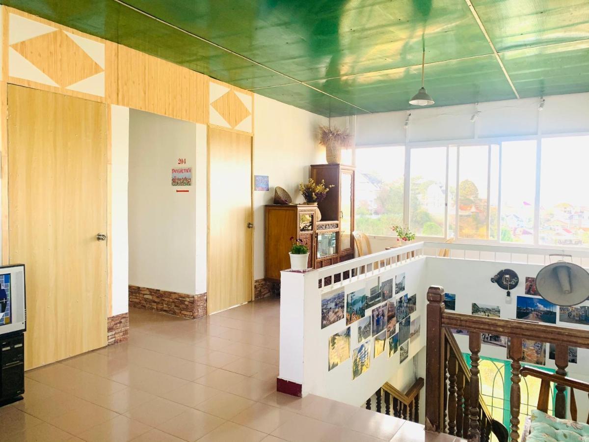 Tháng Năm Rực Rỡ - Dalat Homestay Ngoại thất bức ảnh