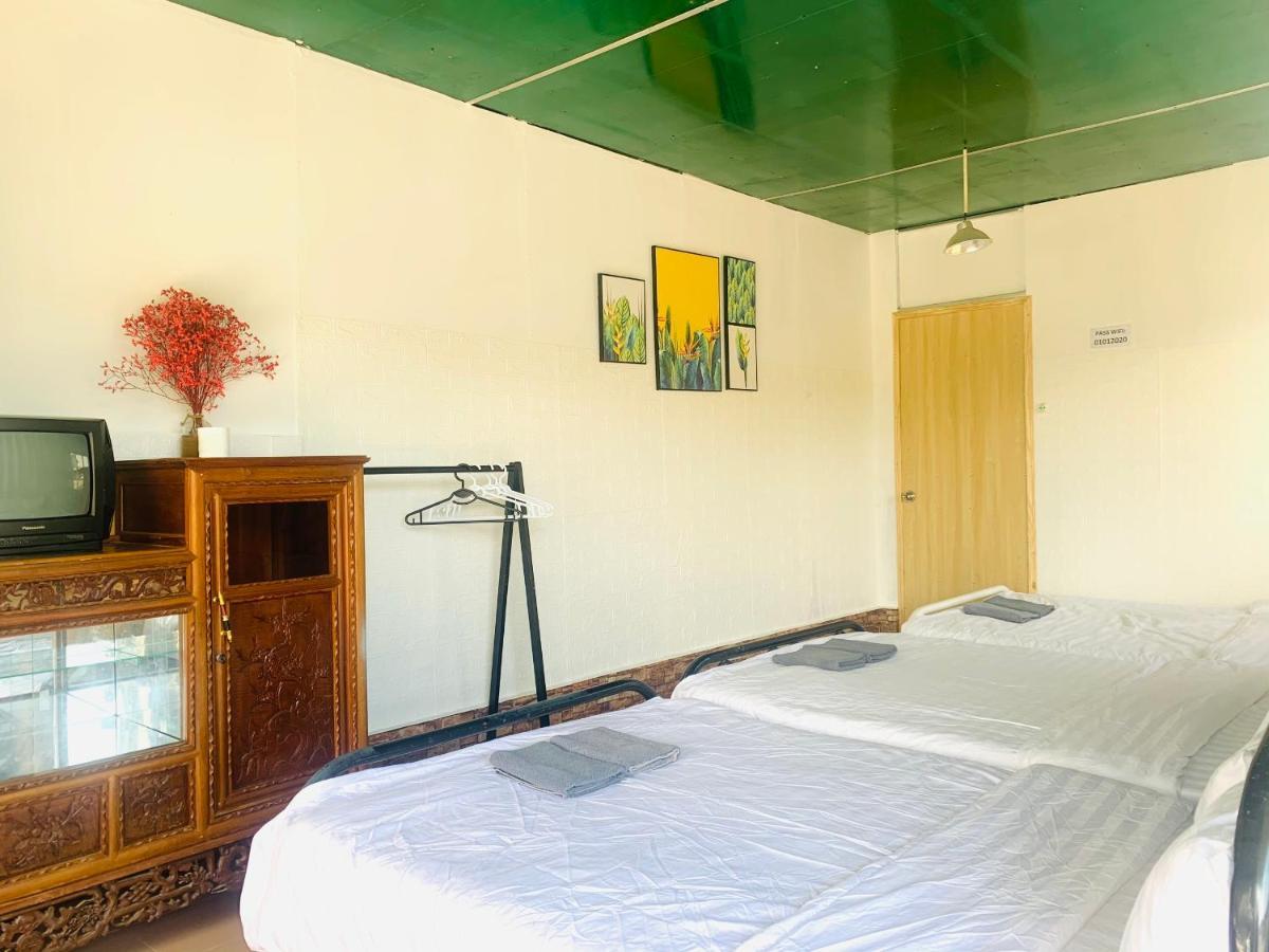 Tháng Năm Rực Rỡ - Dalat Homestay Ngoại thất bức ảnh