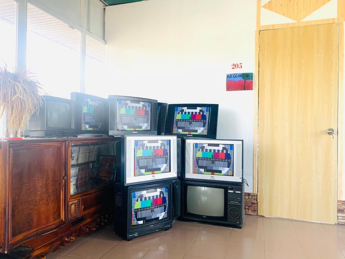 Tháng Năm Rực Rỡ - Dalat Homestay Ngoại thất bức ảnh