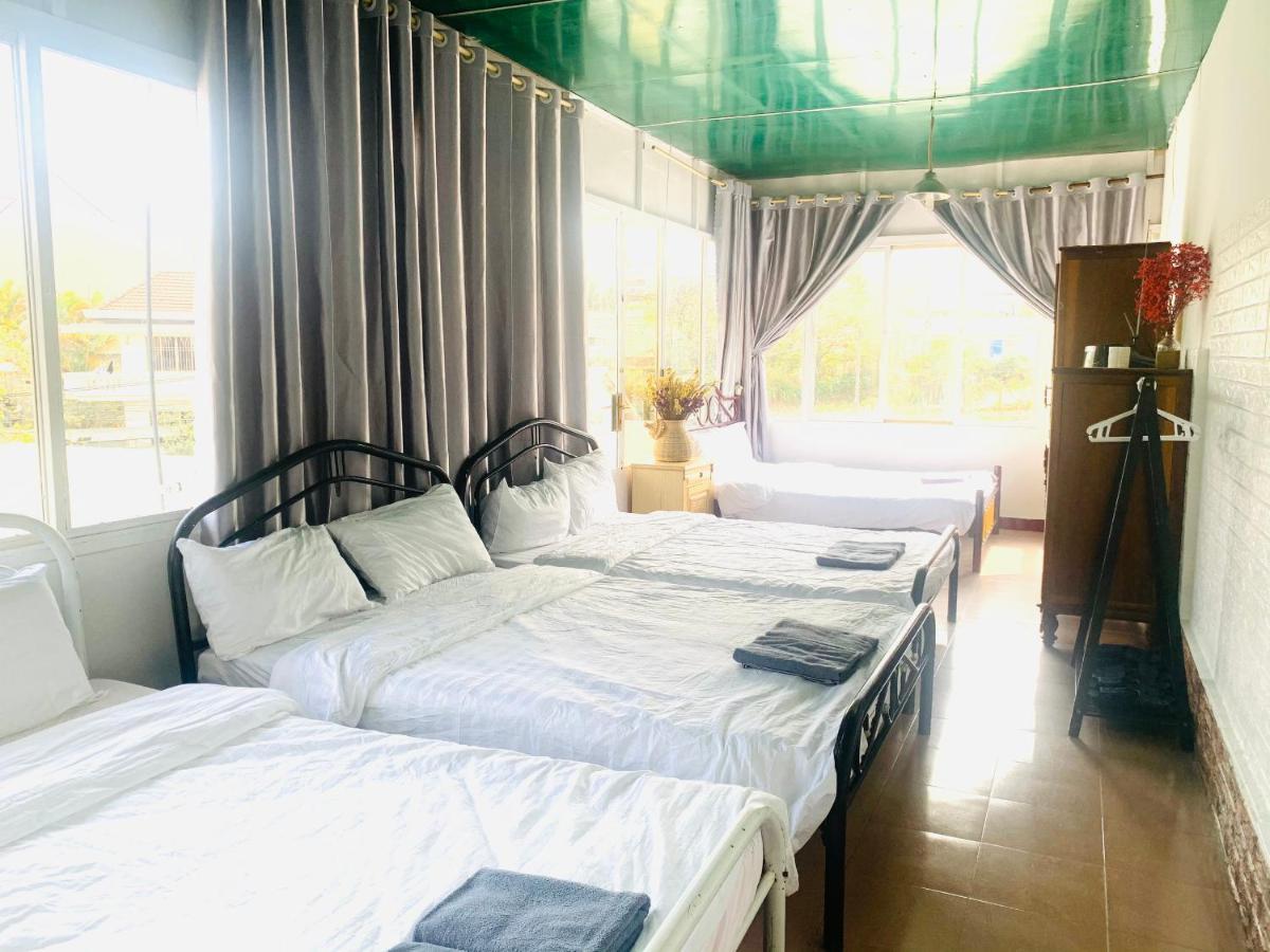 Tháng Năm Rực Rỡ - Dalat Homestay Ngoại thất bức ảnh
