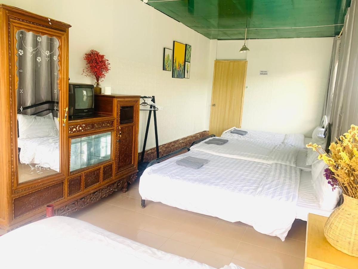 Tháng Năm Rực Rỡ - Dalat Homestay Ngoại thất bức ảnh