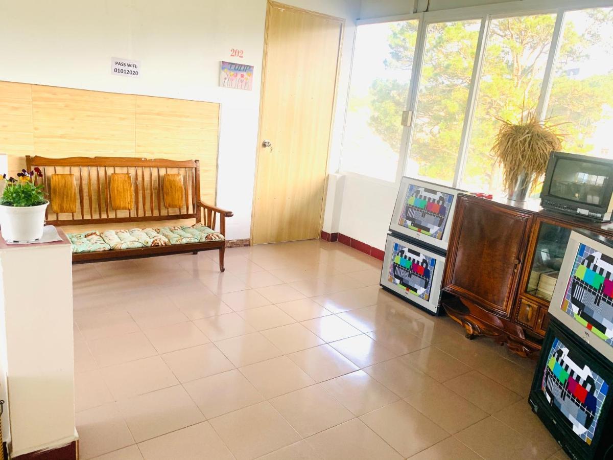 Tháng Năm Rực Rỡ - Dalat Homestay Ngoại thất bức ảnh